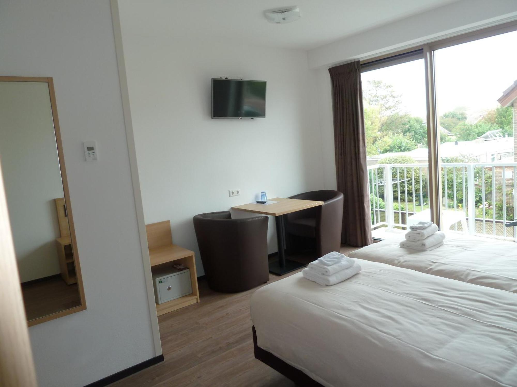 Hotel Het Zwaantje Каллантсог Номер фото
