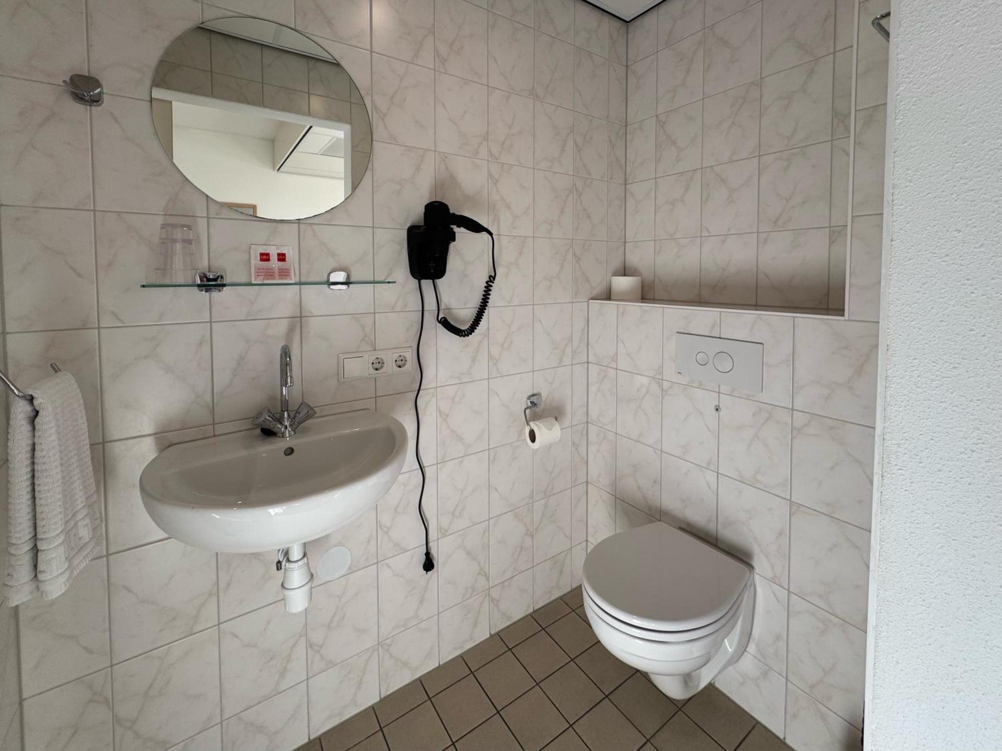 Hotel Het Zwaantje Каллантсог Номер фото